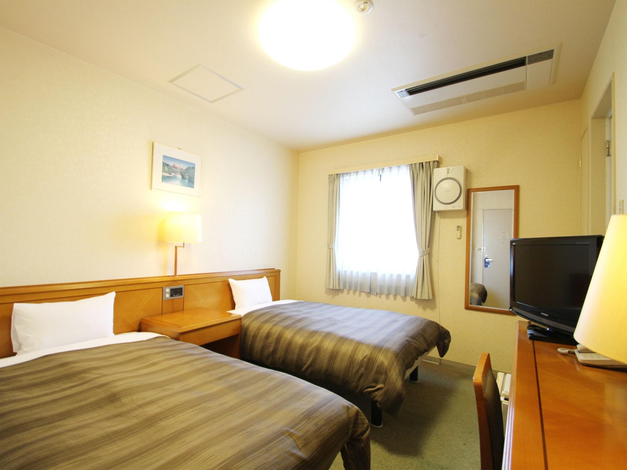 فندق ناهَفي  فندق روت إن ناها أساهيباشي إكيهيجاشي المظهر الخارجي الصورة